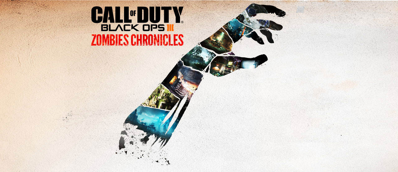 Call Of Duty®: Black Ops III - Zombies Chronicles For Mac